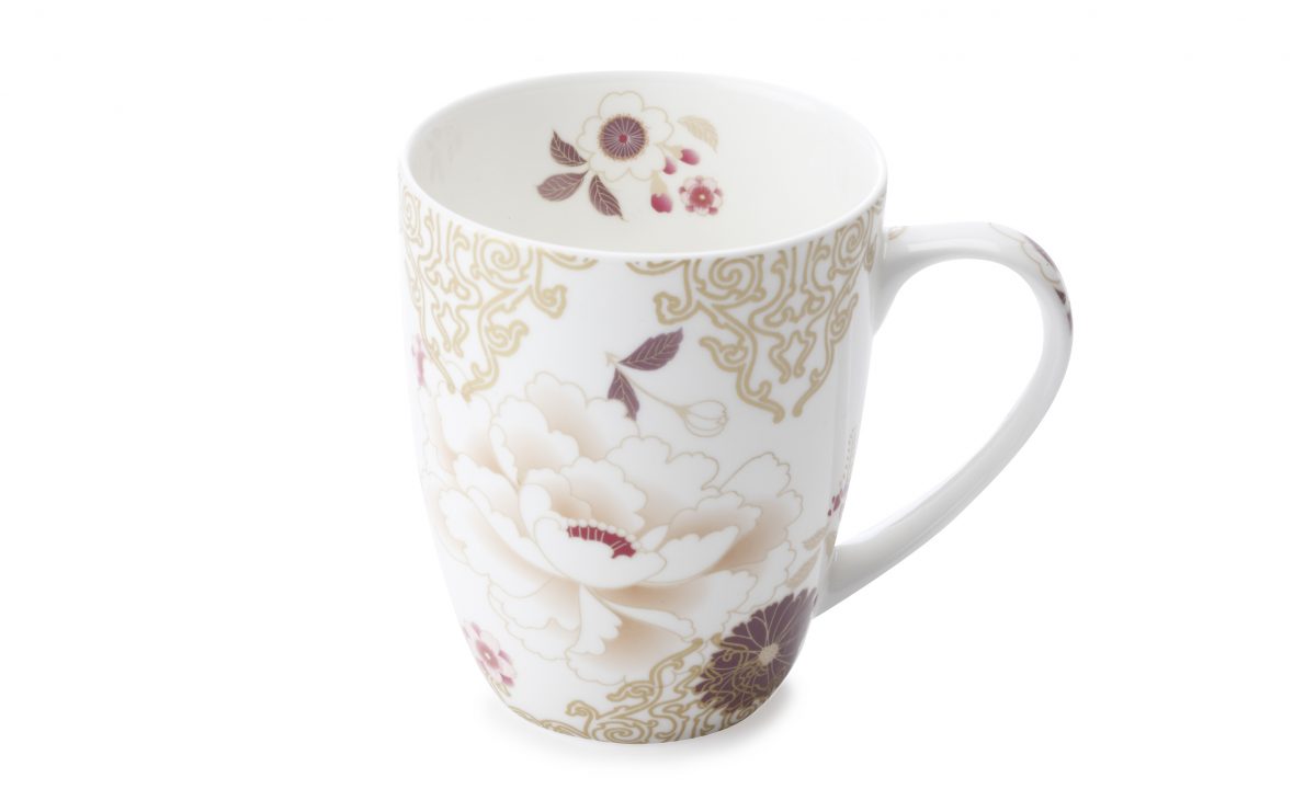MAXWELL & WILLIAMS KIMONO MUG 400 ML