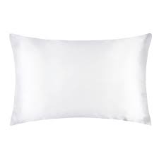 Cotton Co Silk Pillow Case