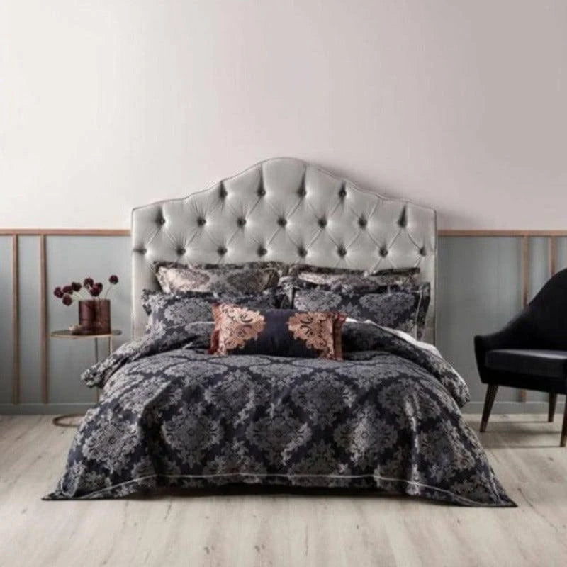 Linen House Yvette Duvet Cover Set